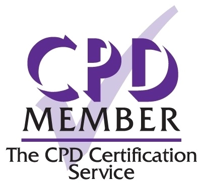 CPD Member, The CPD Certification Service