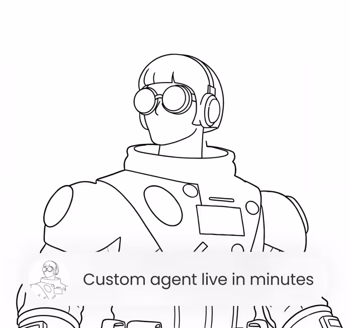Custom Agent
