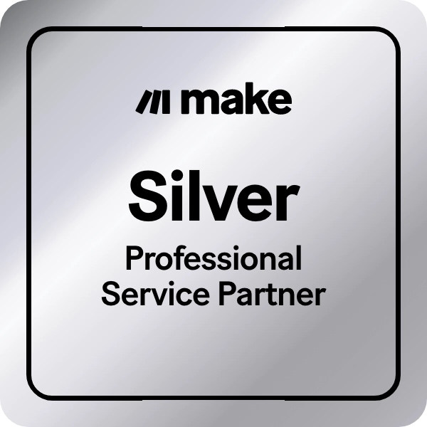 Make Silver Partner