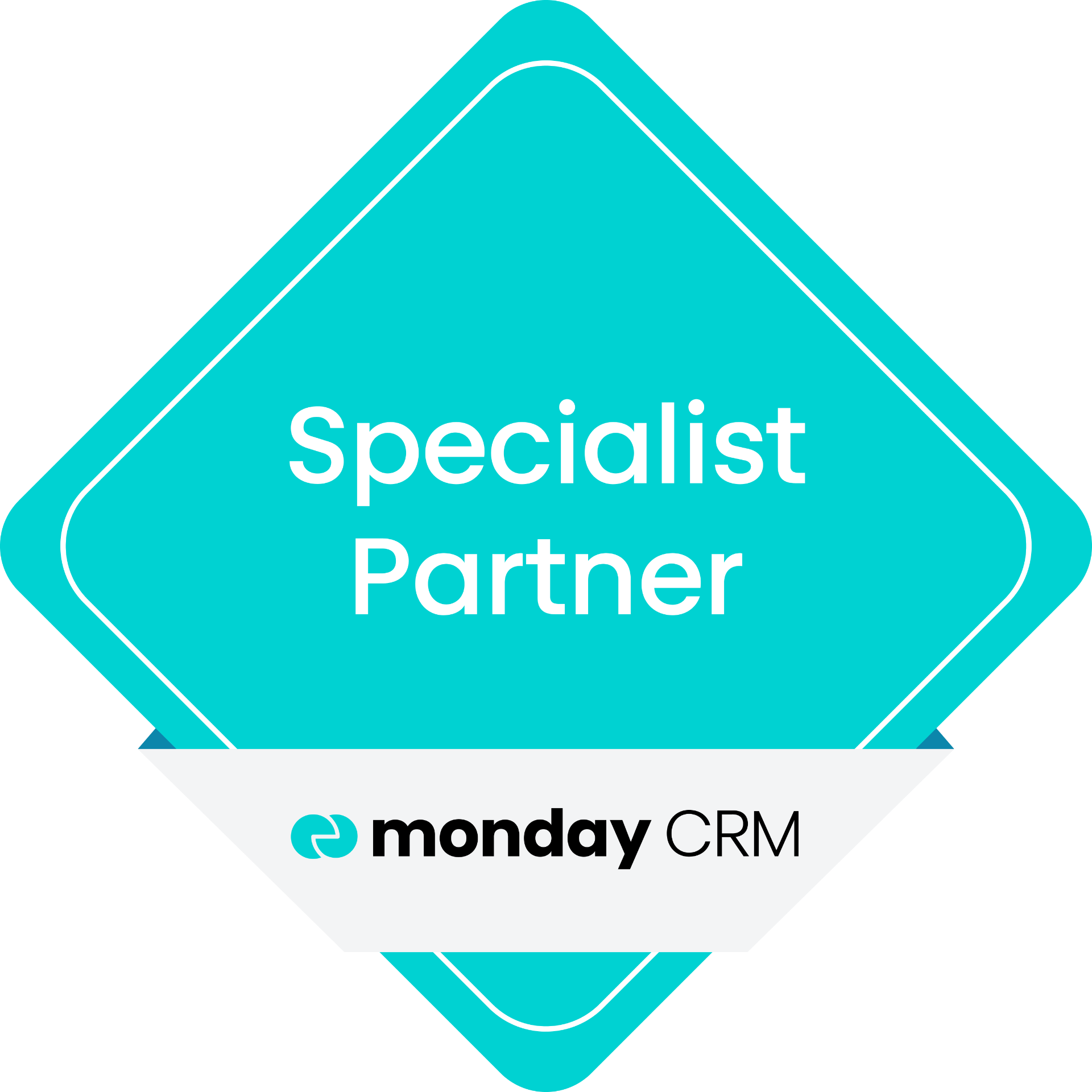monday CRM Specialist Partner