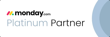 monday.com Platinum Partner