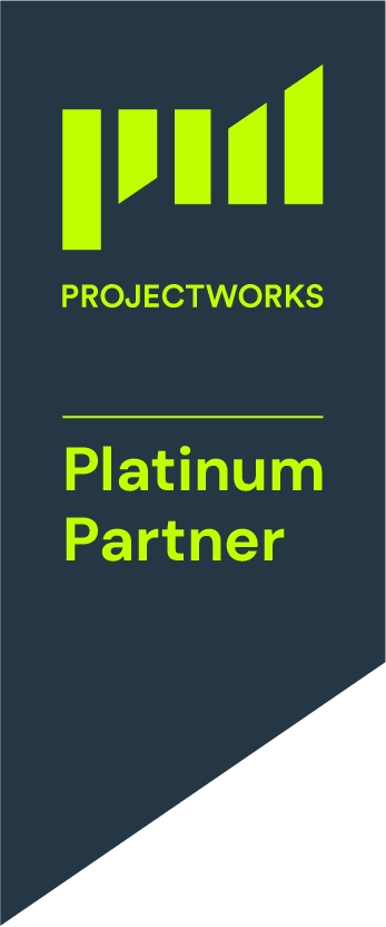 ProjectWorks Platinum Partner