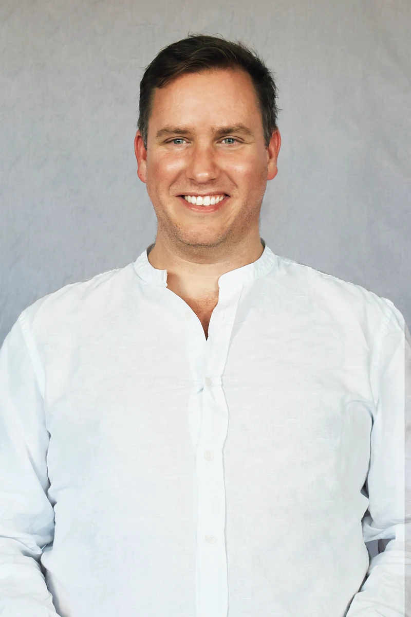 Rob Meyer