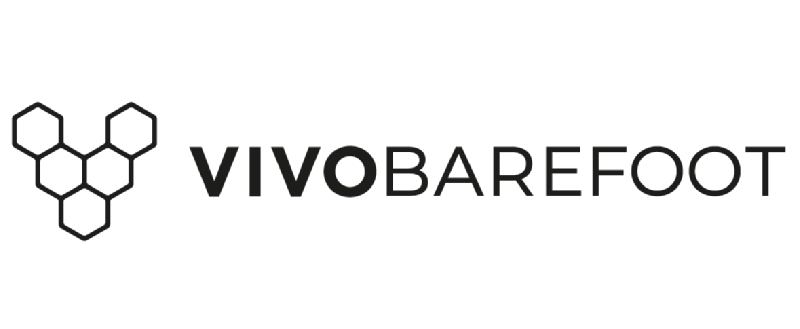Vivobarefoot logo