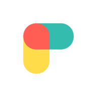 Paste logo