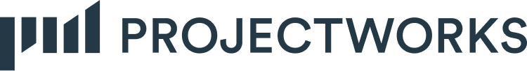 ProjectWorks Logo - mutherboard.com Project Tracking Integration | Professional Services