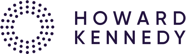 Howard Kennedy Logo